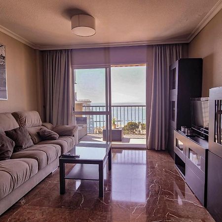Apartamento Don Gustavo Attic Бенальмадена Екстер'єр фото