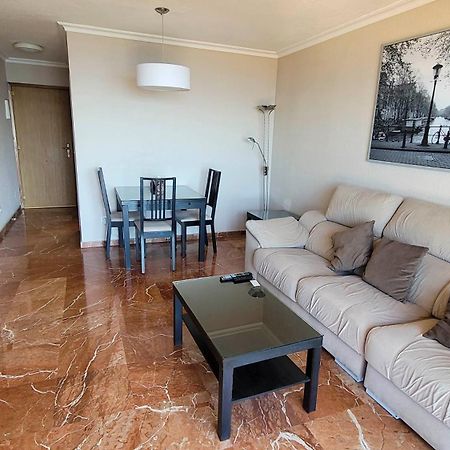 Apartamento Don Gustavo Attic Бенальмадена Екстер'єр фото