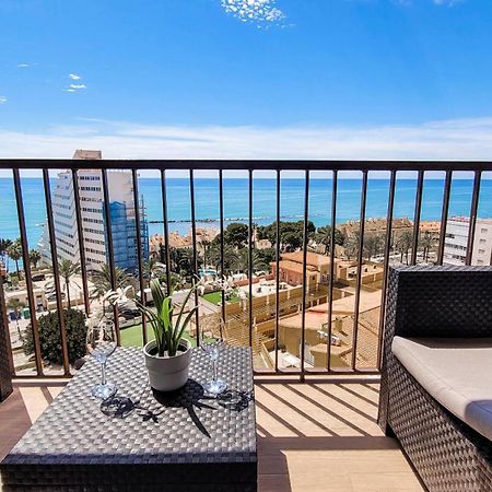 Apartamento Don Gustavo Attic Бенальмадена Екстер'єр фото