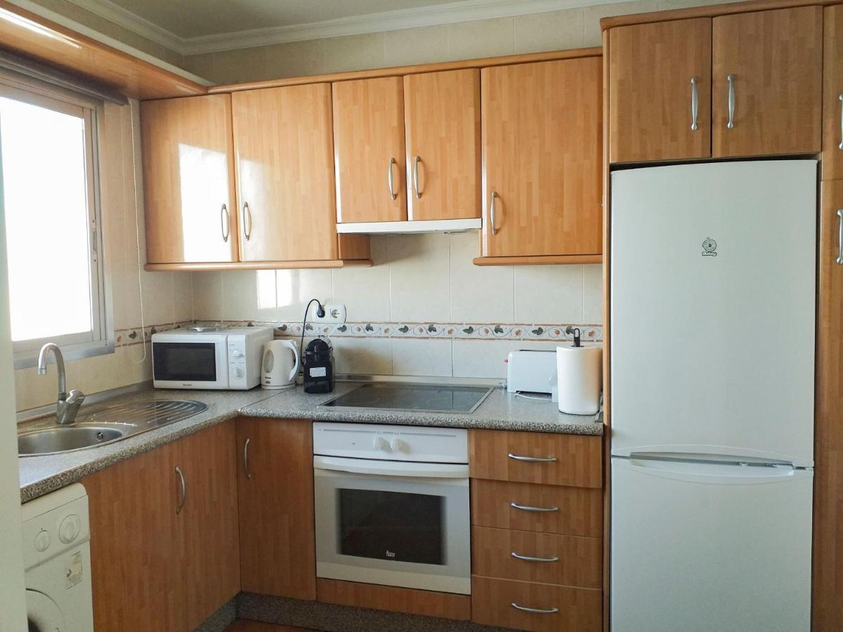 Apartamento Don Gustavo Attic Бенальмадена Екстер'єр фото