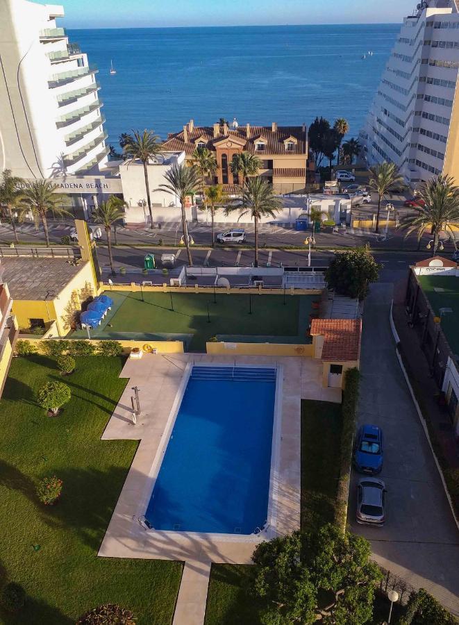 Apartamento Don Gustavo Attic Бенальмадена Екстер'єр фото